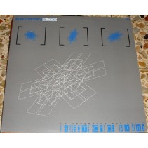 Electronic Blood ‎– La Vengeance Est Douce 