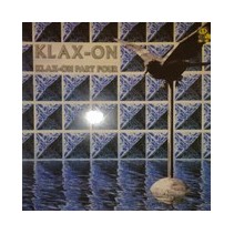 Klax-On ‎– Part Four