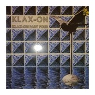 Klax-On ‎– Part Four