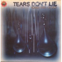 Inusual Feat. DJ Pumu ‎– Tears Don't Lie