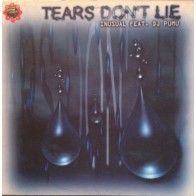 Inusual Feat. DJ Pumu ‎– Tears Don't Lie