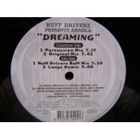 Ruff Driverz Presents Arrola – Dreaming (EDICIÓN FRANCESA)