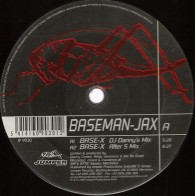 Baseman – Base-X (SUBWAY RECORDS)