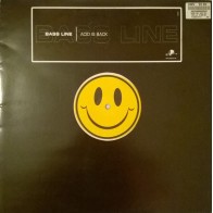 Bass Line ‎- Acid Is Back 