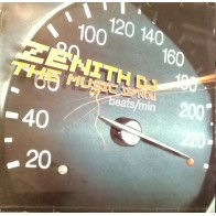 Zenith DJ – The Music Is Now (PROGRESIVO BRUTAL¡¡¡)