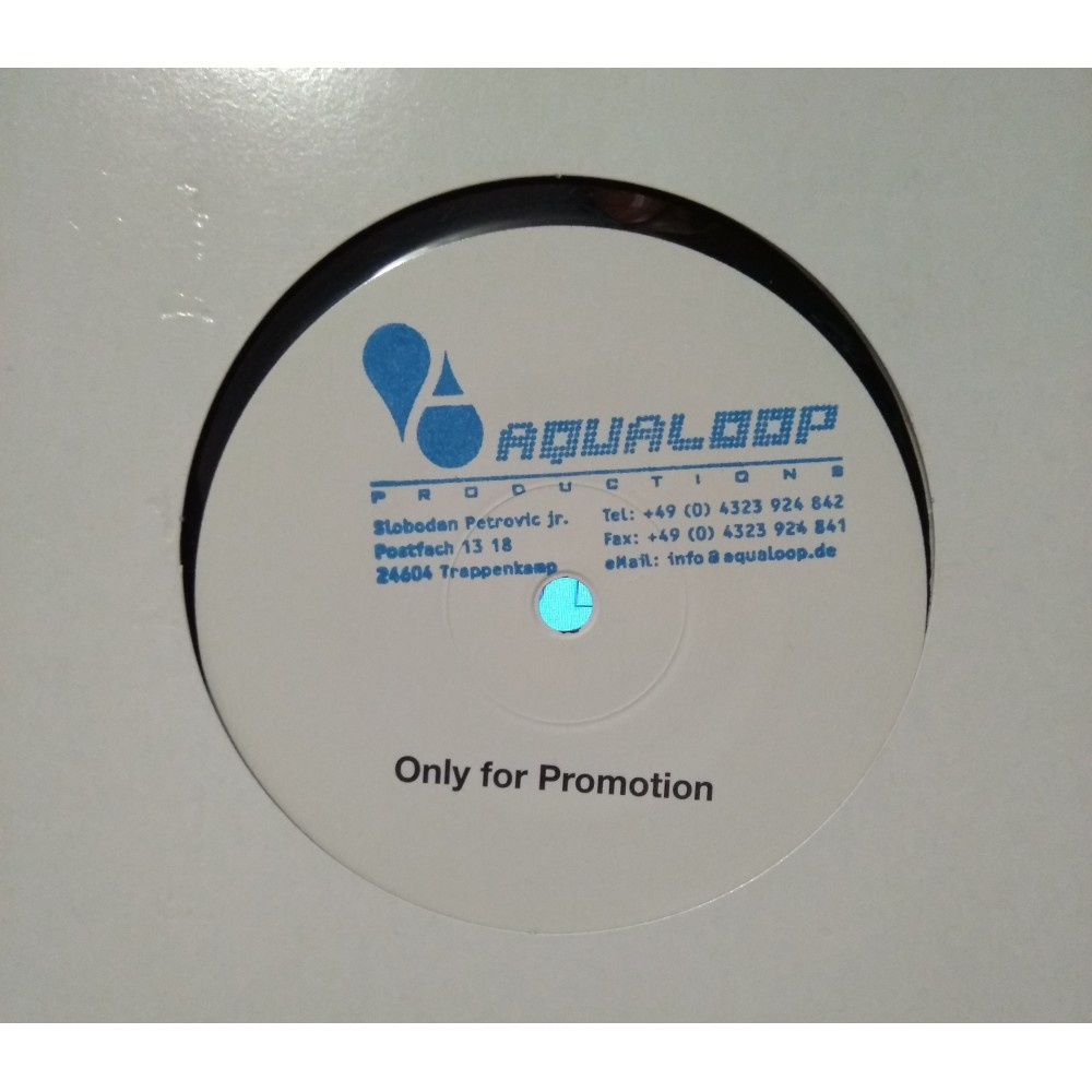 Franky Tunes – Creation