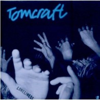 Tomcraft ‎– Loneliness (DATA RECORDS)
