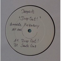 Deepack ‎– Drop Out 