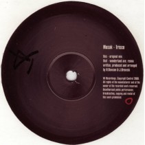 Trisco ‎– Musak 