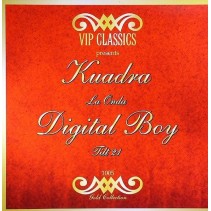 Kuadra / Digital Boy - La Onda / Tilt 21(TEMAZO A.C.T.V & SPOOK¡¡)