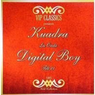 Kuadra / Digital Boy - La Onda / Tilt 21(TEMAZO A.C.T.V & SPOOK¡¡)