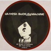 dA FrESh ‎– Our Freshness 