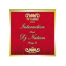 Interactive / DJ Nation - Amok / Pump It(PELOTAZO 90'S¡¡)