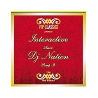 Interactive / DJ Nation - Amok / Pump It(PELOTAZO 90'S¡¡)