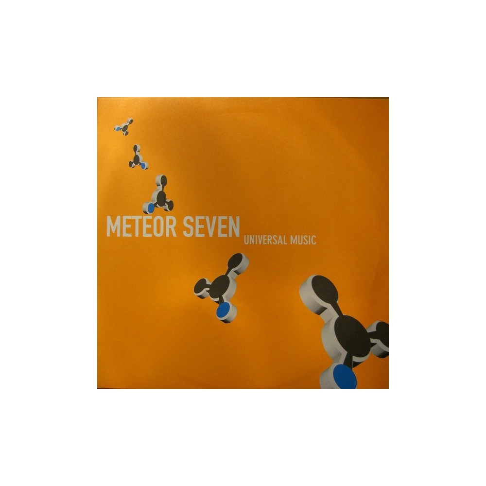 Meteor Seven ‎– Universal Music
