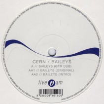 Cern ‎– Baileys 