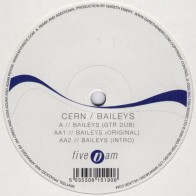Cern ‎– Baileys 