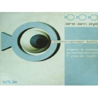 Commander Tom ‎– Are Am Eye (REMIX.SELLO MADE IN DJ)