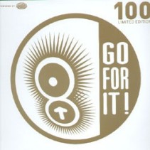 Various ‎– Go For It Superstars 