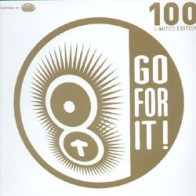 Various ‎– Go For It Superstars 