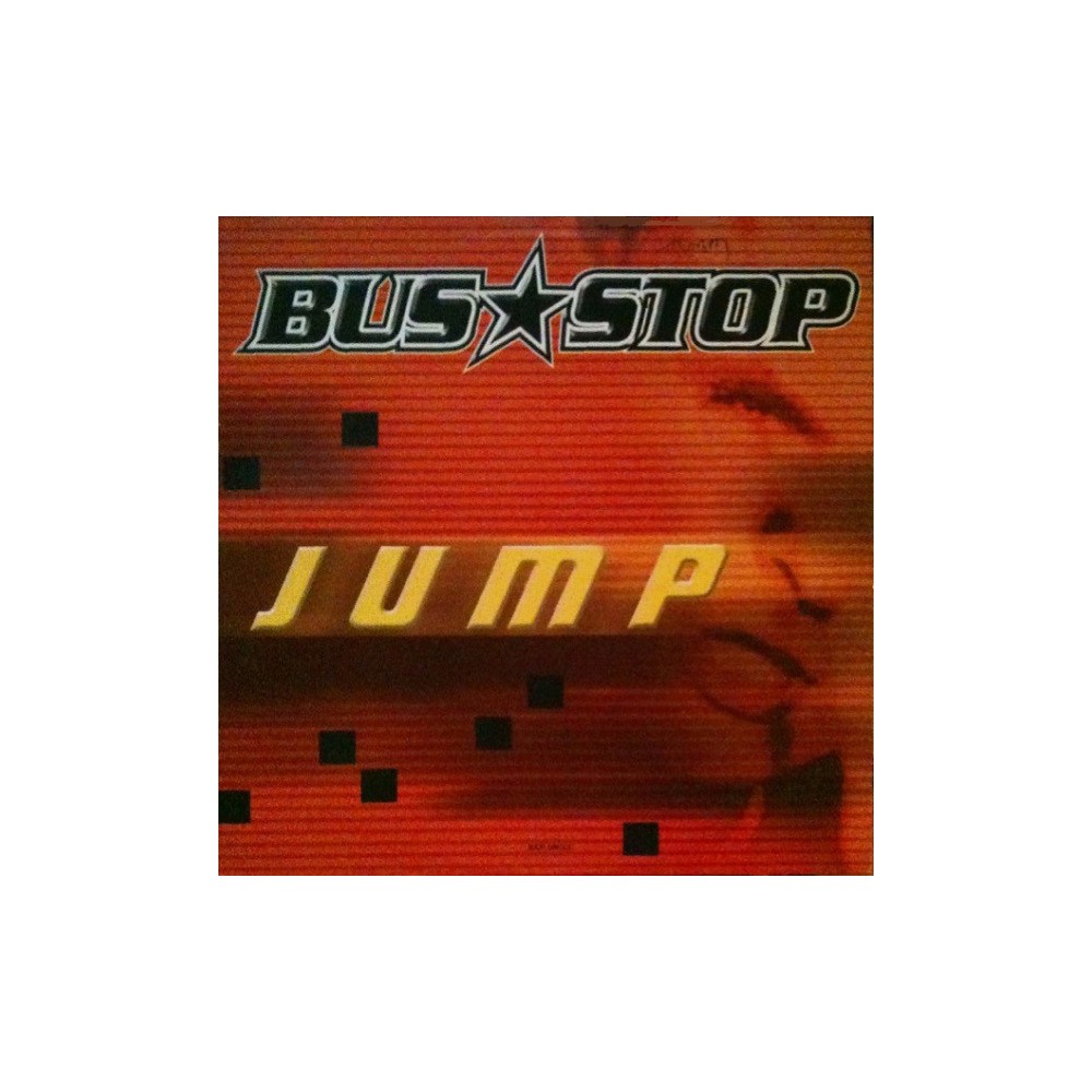 Bus Stop ‎– Jump