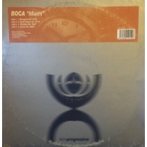 Boca - Miami Boca – Miami 