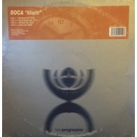 Boca – Miami