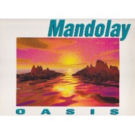 Oasis ‎– Mandolay 