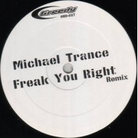 Steve Santoyo ‎– Freak You Right (Remixes) 