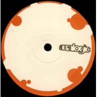 Analogic - Volume 5 (GO,GO,BACK GO BACK¡¡¡  TEMAZO¡¡)