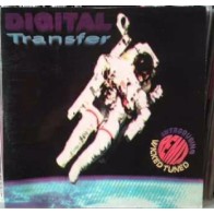 Digital Transfer ‎– Wicked Tuned (The Remixes) 