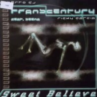 Transcentury Feat. Seena ‎– Sweet Believe 