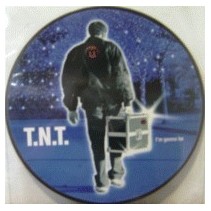 TNT ‎– I'm Gonna Be