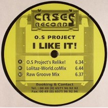 OS Project ‎– I Like It