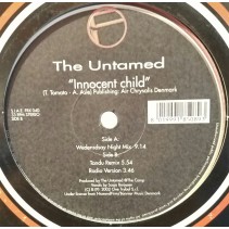The Untamed ‎– Innocent Child 