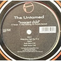 The Untamed ‎– Innocent Child 