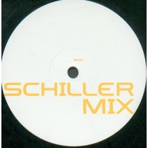 Supa Nova ‎– Don't Break My Heart 