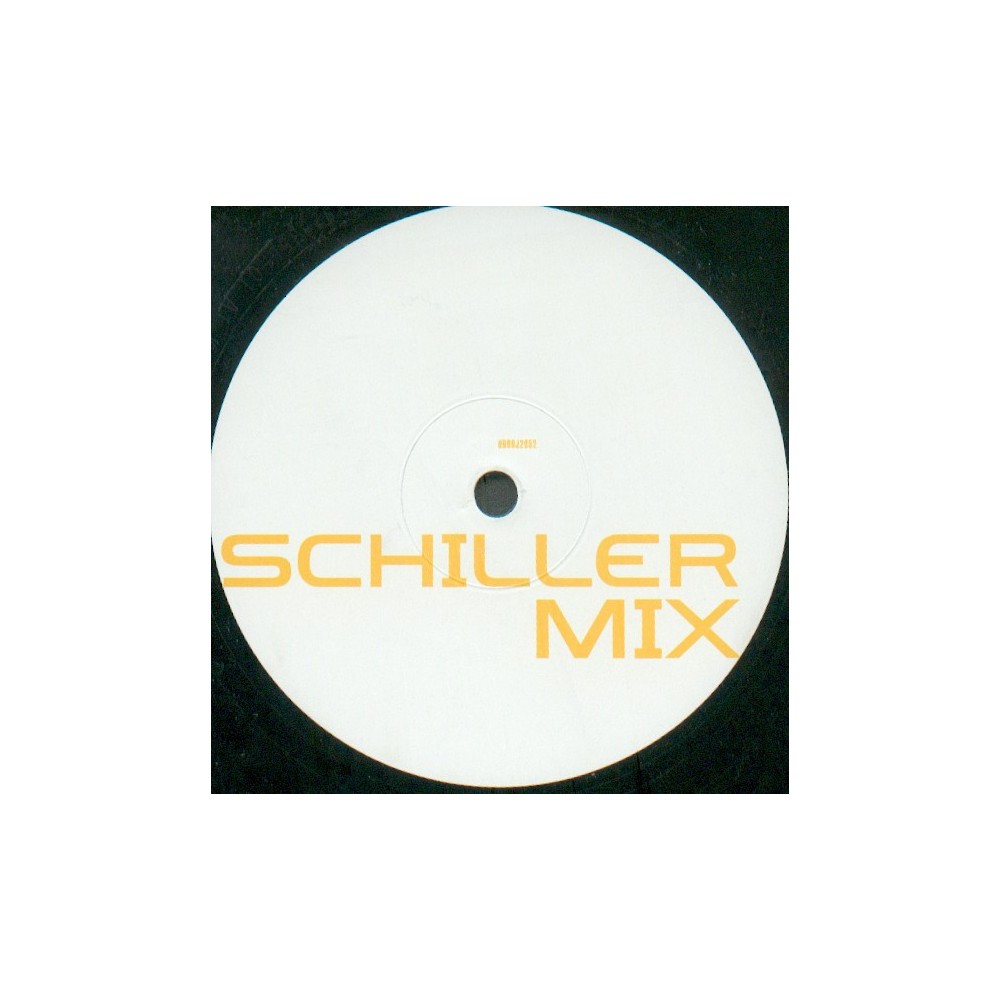 Supa Nova ‎– Don't Break My Heart 