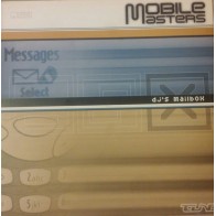 Mobile Masters ‎– DJ's MailBox