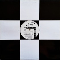 DJ Tandu ‎– Back