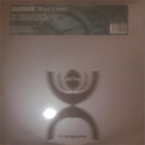 Sagitaire ‎– Shout (C'Mon) 