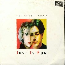 Just Is Fun ‎– Running Away 