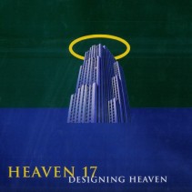 Heaven 17 ‎– Designing Heaven