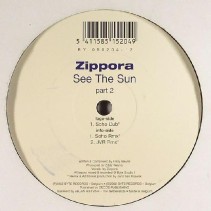 Zippora ‎– See The Sun (Part 2) 