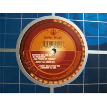 Estepan Del Sol vs. DJ Pacecord ‎– The Power Of Trance 