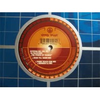 Estepan Del Sol vs. DJ Pacecord ‎– The Power Of Trance 