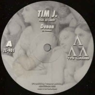 Tim J ‎– Denon 