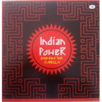 Dreamland Feat. Vanessa ‎– Indian Power 