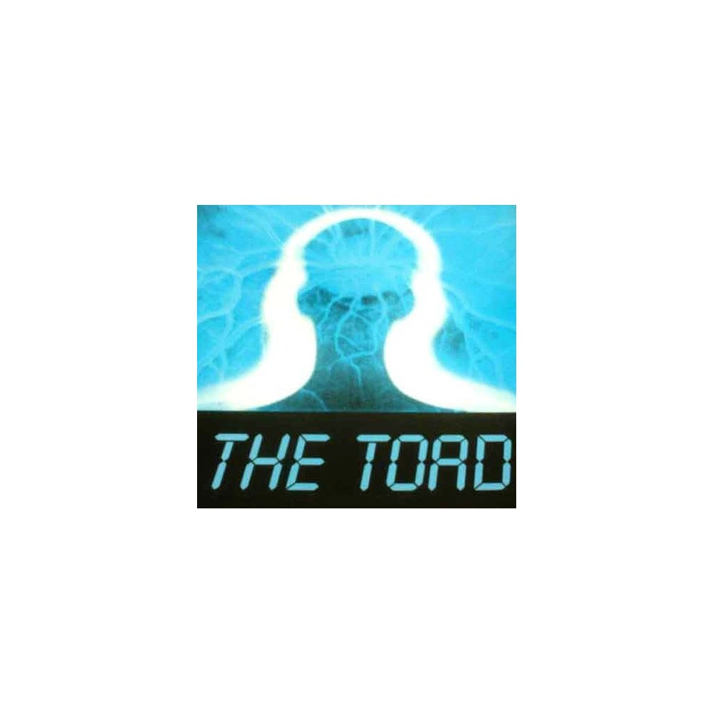 The Toad ‎– The Toad 