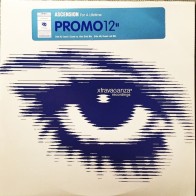 Ascension ‎– For A Lifetime